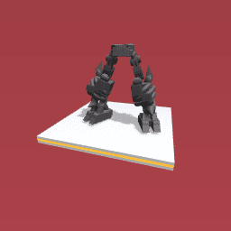 Axolon - bot 218 (unfinished)