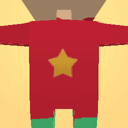 Chrismassy
