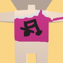 new costume