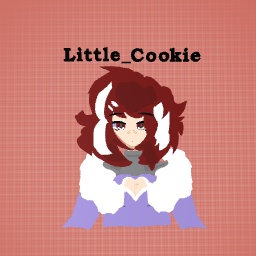 @Little_Cookie!