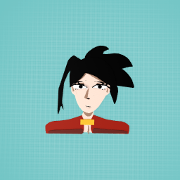 Momo Yaoyorozu mha