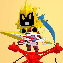 The king of deadpools