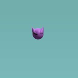 nearly a demon emoji