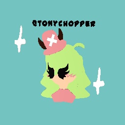 @tonychopper