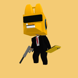 dj angent llama