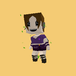 Rawrrrrrrrrrr sharty a baddy