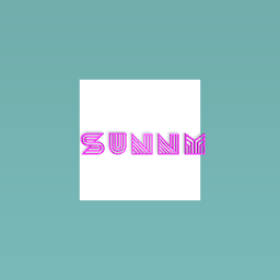 Sunny