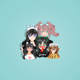 Apreciation post for drumroll plz.......