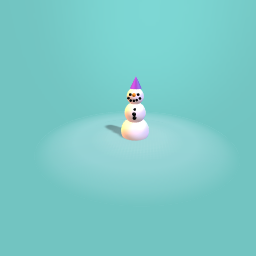 Snowman