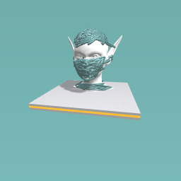 Goblin as drift -fortnite