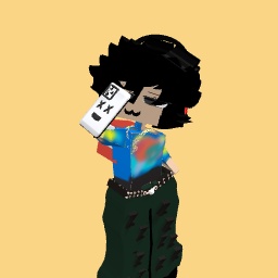 Emo x Boy