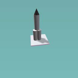 rocket