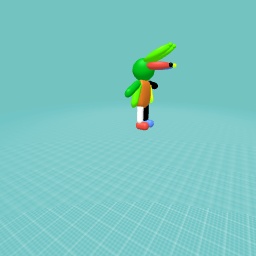 Random guy