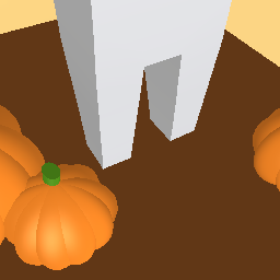 Pumpkins!!