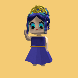 VikingPrincessJazmin