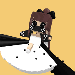 CHECKER GURL