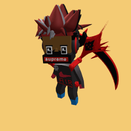 vintage_lit (supreme mask)