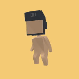 Military helmet V1