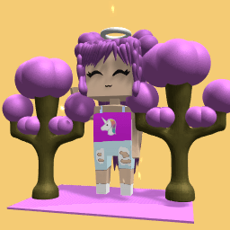 normal girl