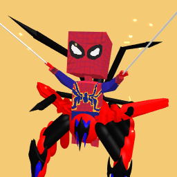 spidy 1