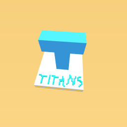 Titans go