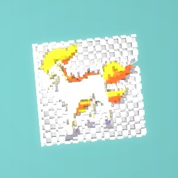 Ponyta