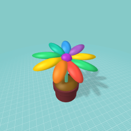 Cute flower