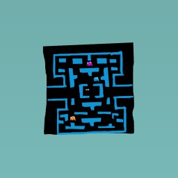 Pac Man