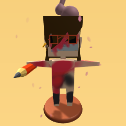 Destractive skeleton deadless