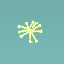 a flower for competition