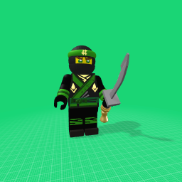 Ninjago