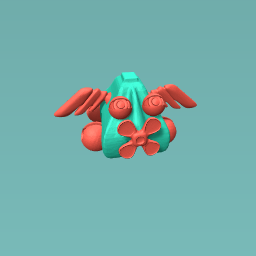 This thing is creepy