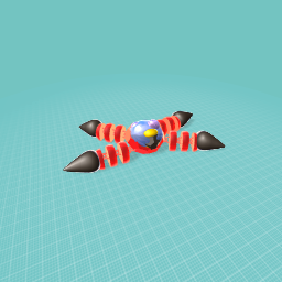 Flexi alien printable 1