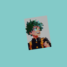 dekuuuuuu