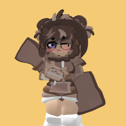 bear!