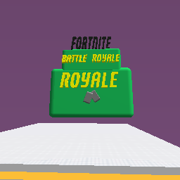 Logo fortnite