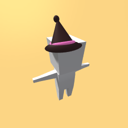 Witch Hat