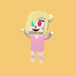 eleven fron stranger things