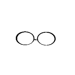 Glasses :>