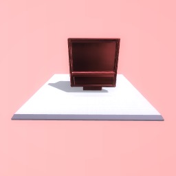 Timmy the talking tv