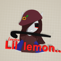 Lil lemon