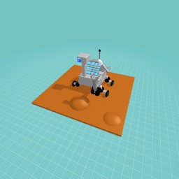 My own rover