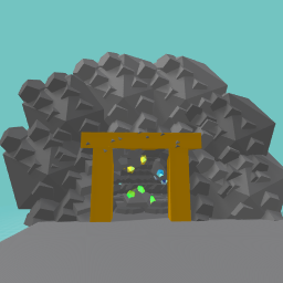 Minesharft