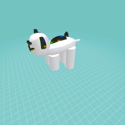 Cow