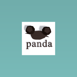 panda