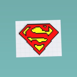 Superman logo