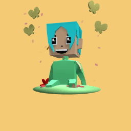 Bubu’s day off/sleepy bubu