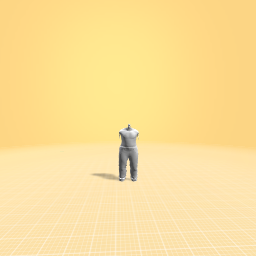 A u crewmate without suit