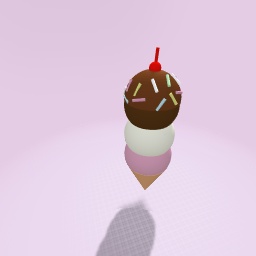 Ice cream