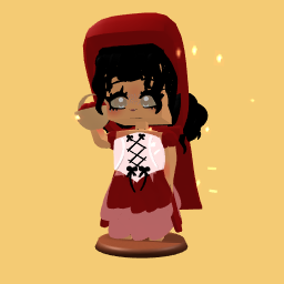 Little Red Riding Hood